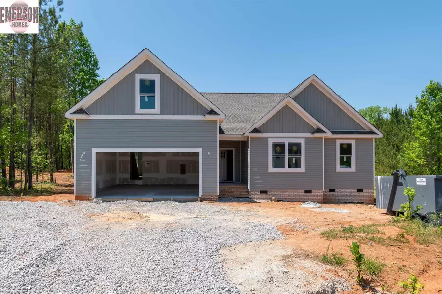 200 Sorrel Drive, Franklinton, NC 27525