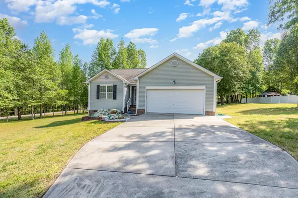 Louisburg, NC 27549,30 Rolling Cloud Drive