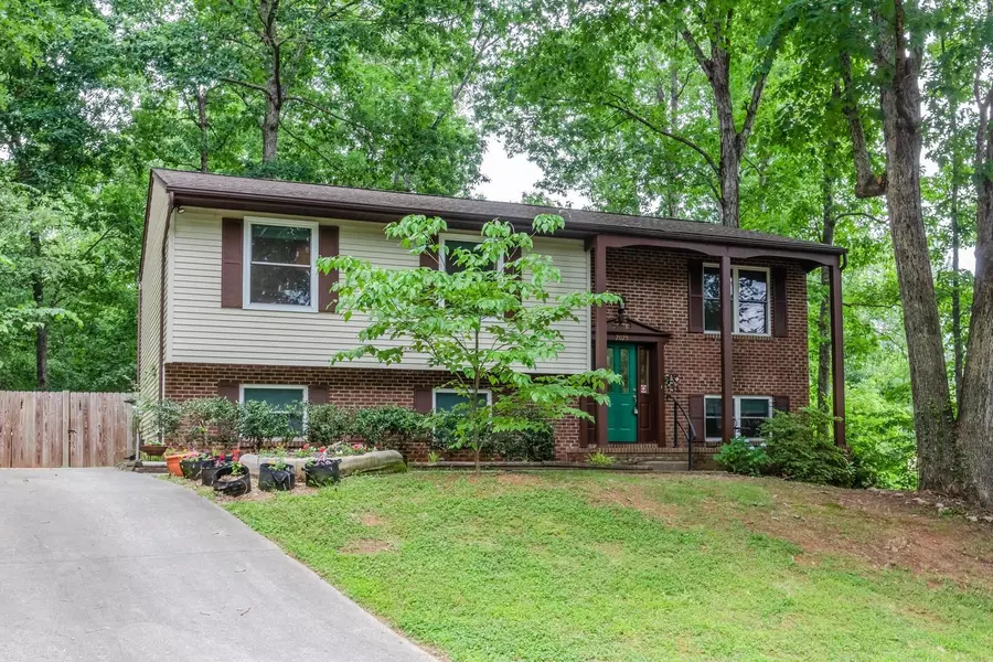 2025 Shenandoah Road, Raleigh, NC 27603