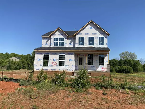 2058 (lot Centurion Way, Graham, NC 27253