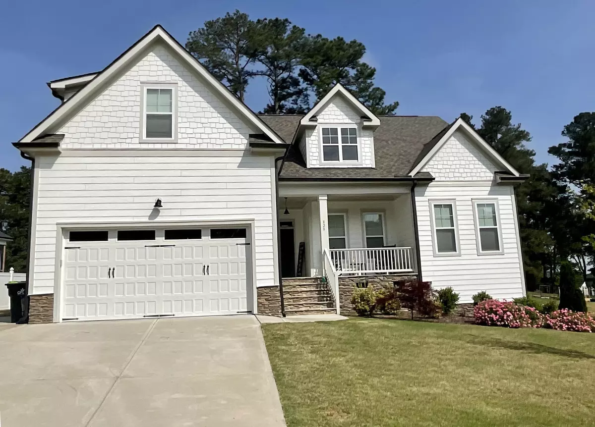 Wendell, NC 27591,829 Trumpet Vine Court