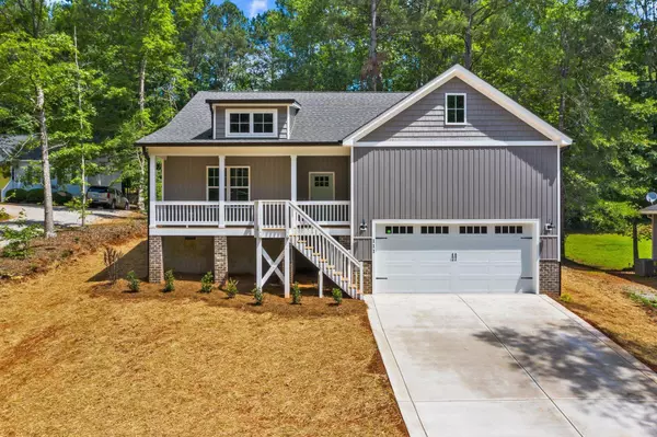 111 Cherokee Drive, Louisburg, NC 27549