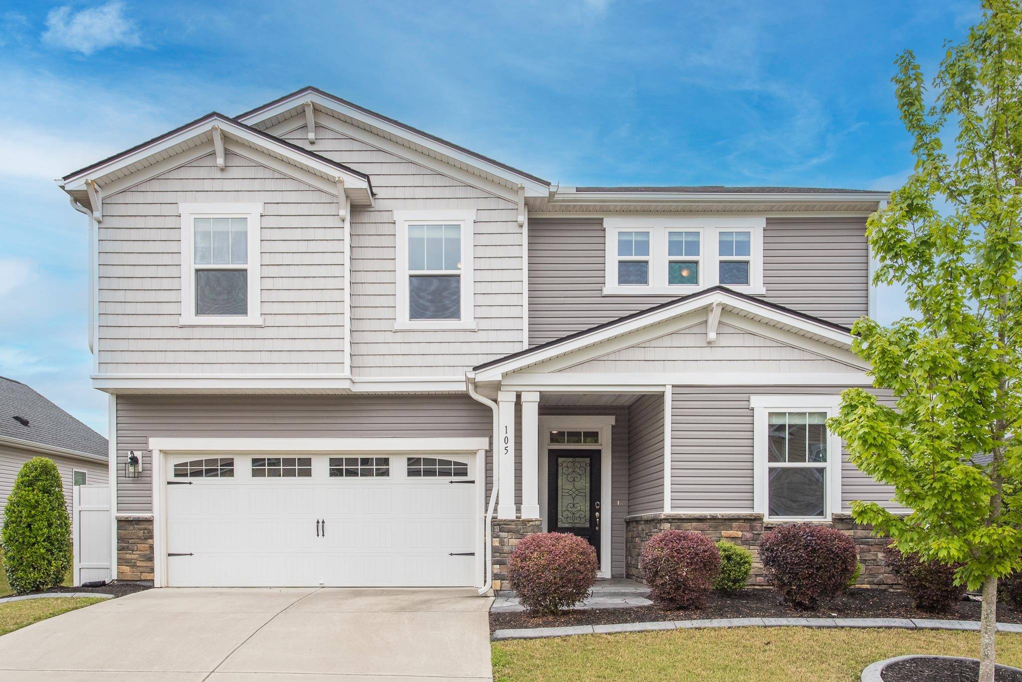 105 Autumn Crest Lane, Fuquay Varina, NC 27526