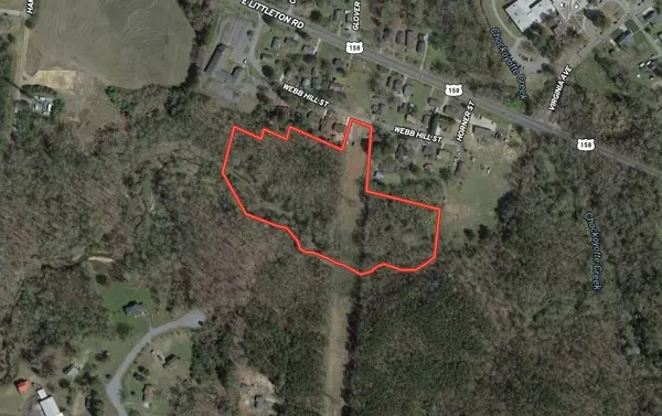 0 US Highway 158, Roanoke Rapids, NC 27870