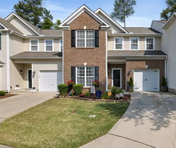 36 Edgebrook Circle, Durham, NC 27703