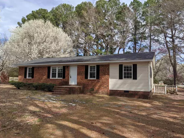 10758 Cleveland Road, Garner, NC 27529