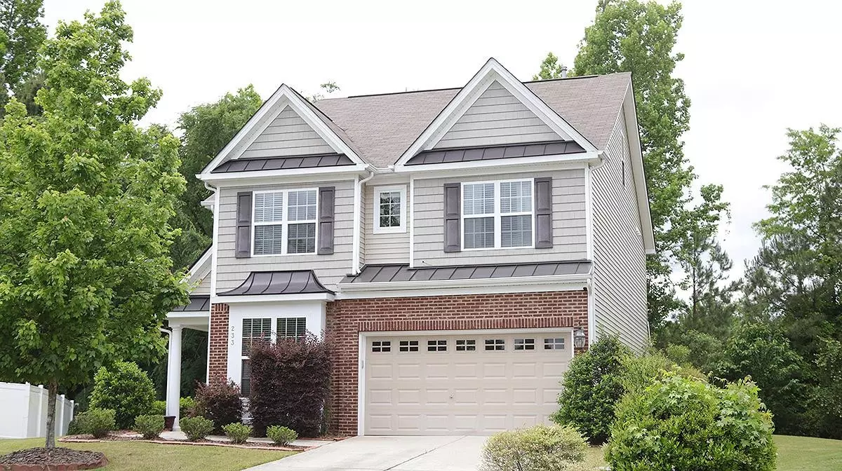 Morrisville, NC 27560,233 Hammond Wood Place