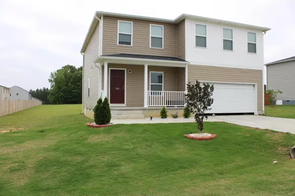 108 Glacier Point, Clayton, NC 27527