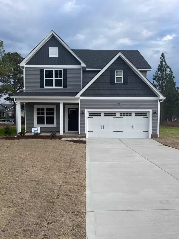 33 Shadybrook Drive, Benson, NC 27504