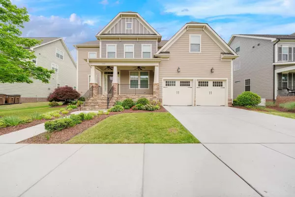 220 Springtime Fields Lane, Wake Forest, NC 27587