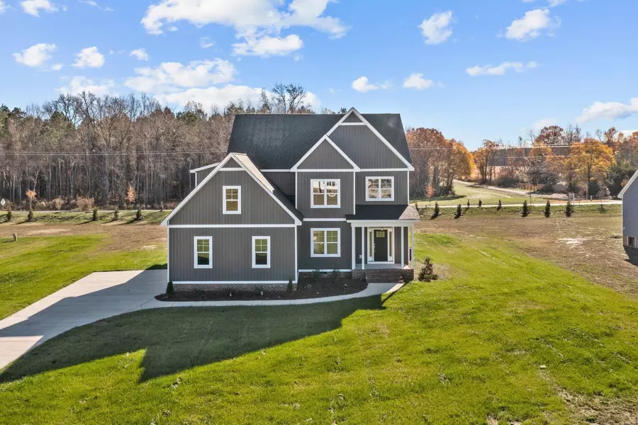 5771 Harvest Ridge Road, Battleboro, NC 27809