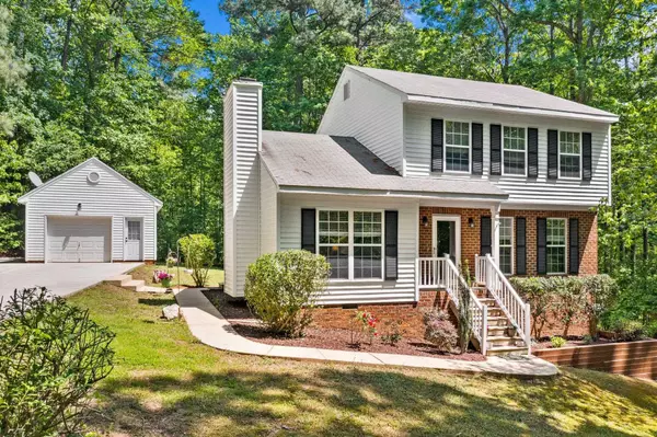 9408 Roseanna Drive, Wake Forest, NC 27587