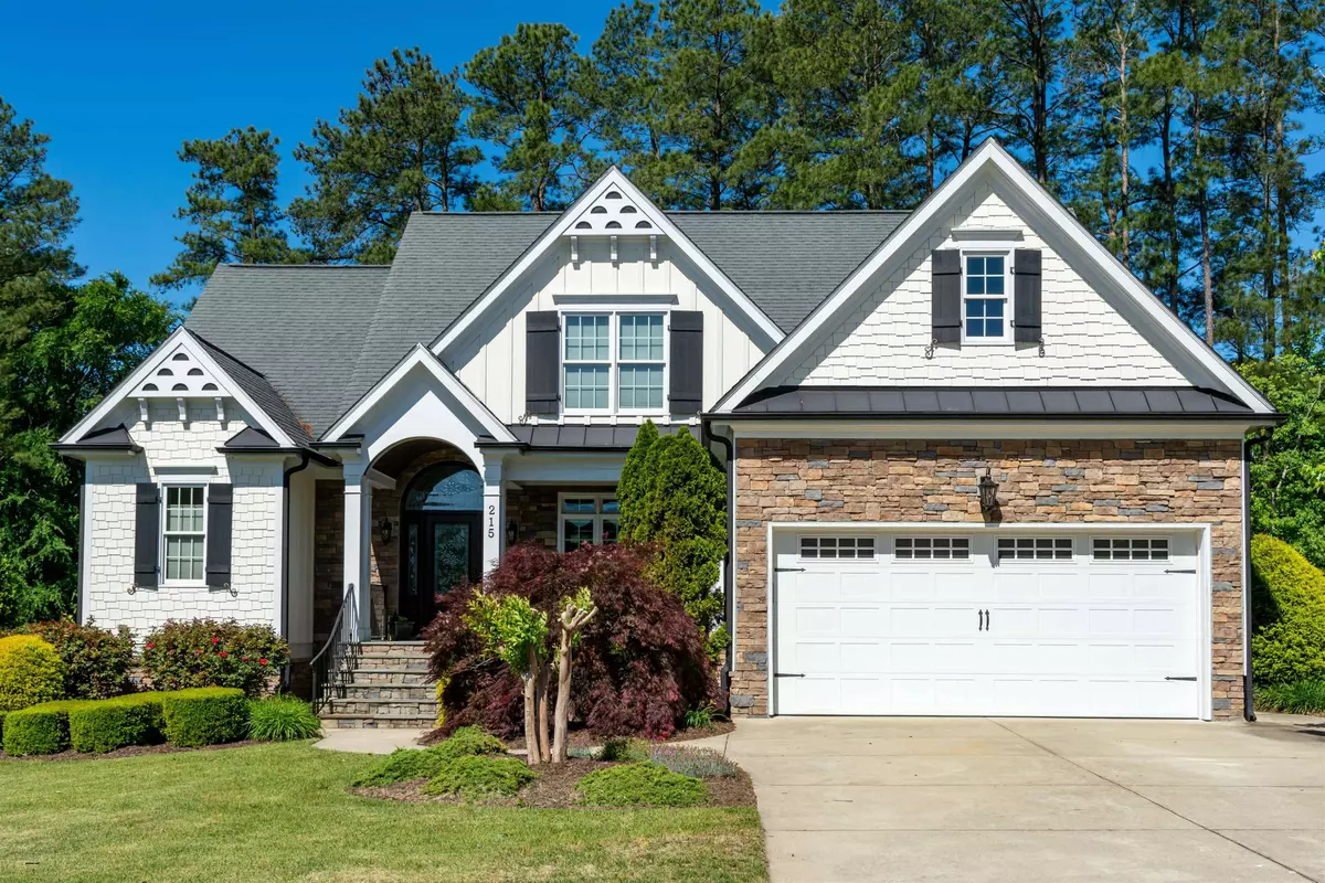 Rolesville, NC 27571,215 Terrell Drive