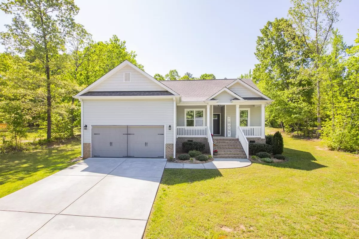 Franklinton, NC 27525,120 Green Forest Drive