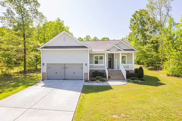 120 Green Forest Drive, Franklinton, NC 27525