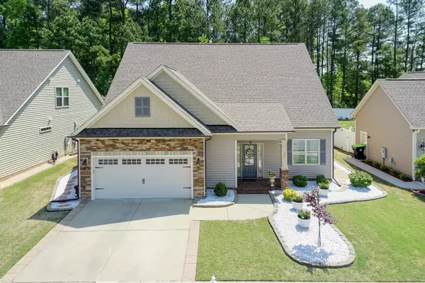 125 Meadowrue Lane, Youngsville, NC 27596