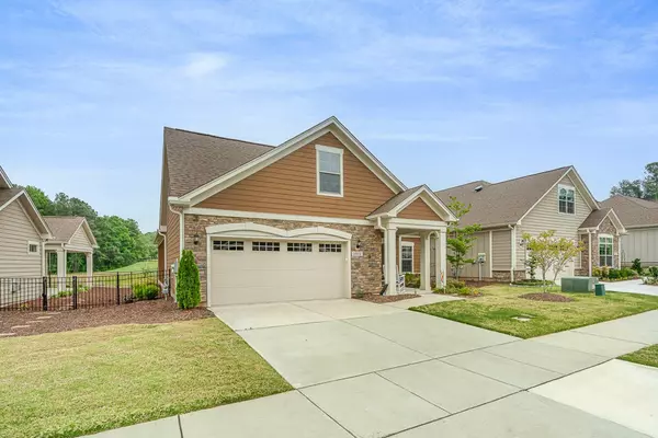 1008 Restoration Drive, Durham, NC 27703