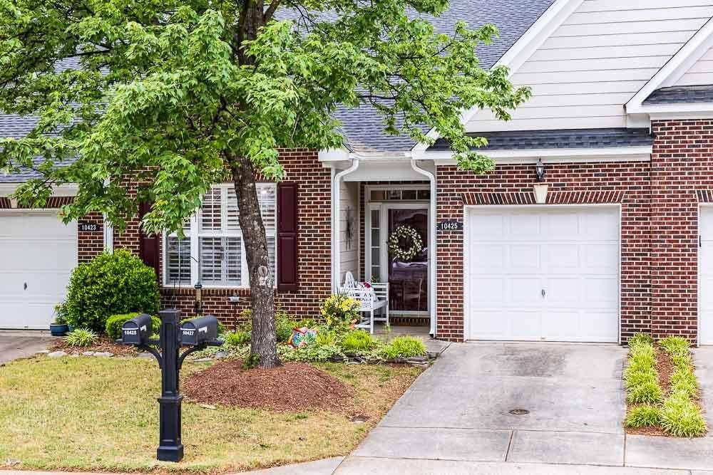 10425 Dapping Drive, Raleigh, NC 27614