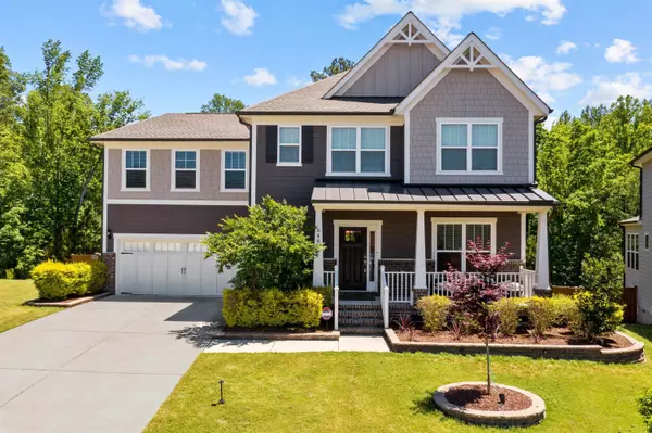 348 Jute Court, Cary, NC 27519