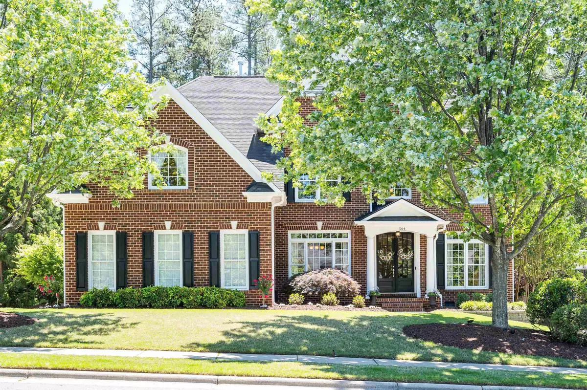 Cary, NC 27519,305 Lantern Ridge Lane