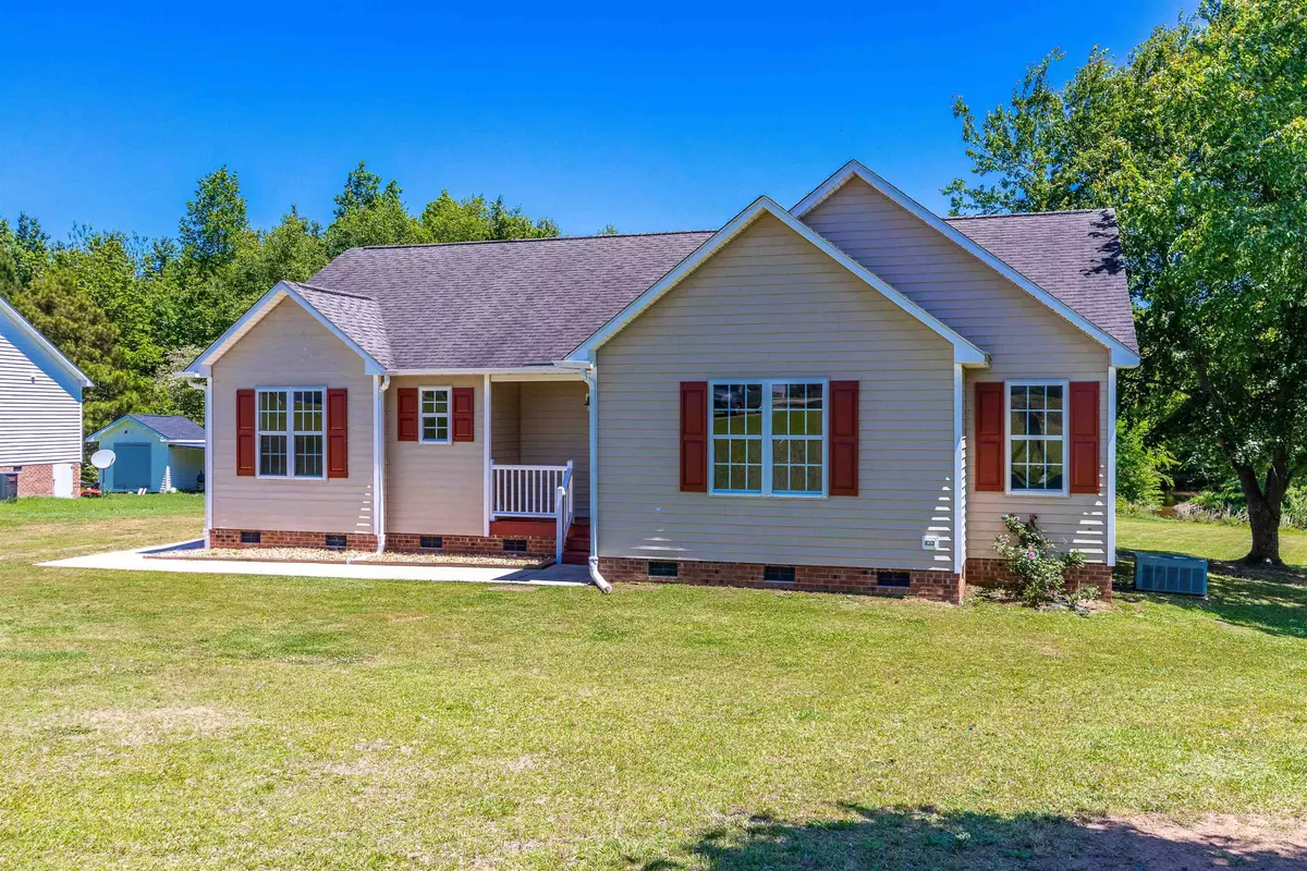 Smithfield, NC 27577,129 Hugh Drive