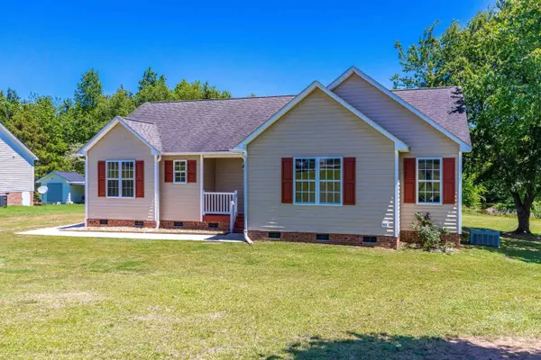 129 Hugh Drive, Smithfield, NC 27577