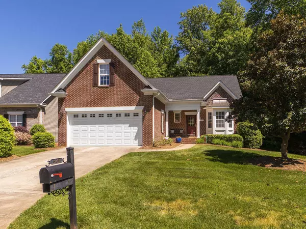 608 Beckwith Road, Greensboro, NC 27410