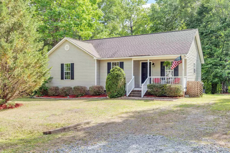 484 Sommerset Drive, Clayton, NC 27520