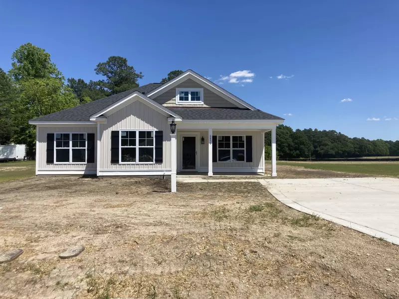 6859 Dunridge Lane, Sims, NC 27880