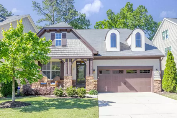 5305 Moneta Lane, Apex, NC 27539