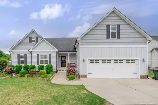 25 Lars Lane, Garner, NC 27529