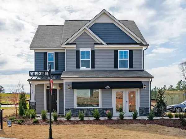 2915 Ginger Hill Lane, Durham, NC 27703