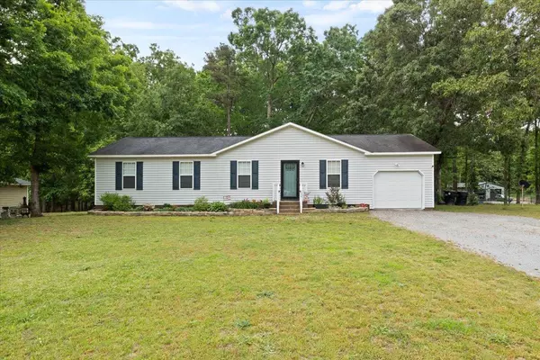 154 Kirkwall Lane, Selma, NC 27576