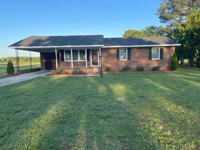 13535 US 301 Highway, Enfield, NC 27823