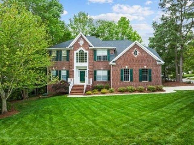100 Janey Brook Court, Cary, NC 27519