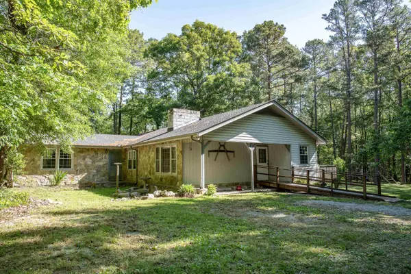 908 Chambers Road, Rougemont, NC 27572