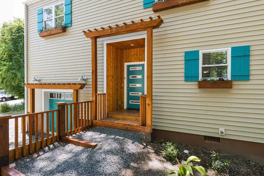 1601 Gunter Street, Durham, NC 27707