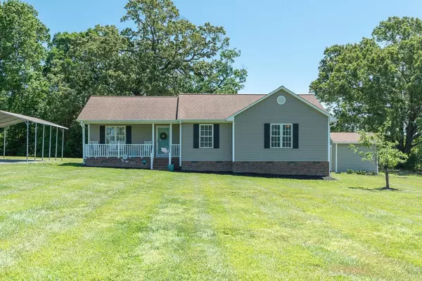 1611 Gibsonville Ossipee Road, Elon, NC 27244