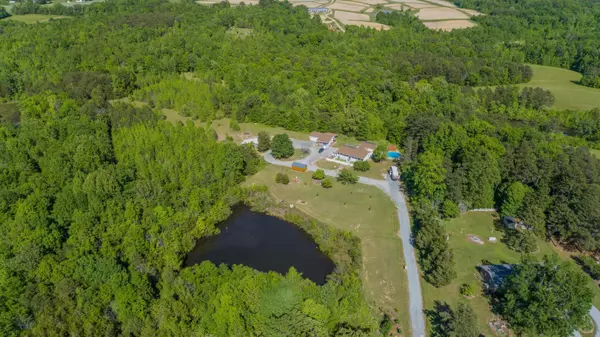 12803 NC 86 Highway, Prospect Hill, NC 27314