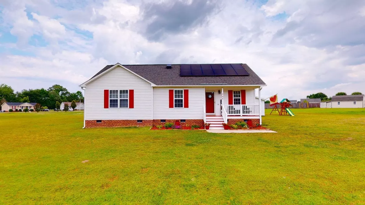 Smithfield, NC 27577,168 Hugh Drive