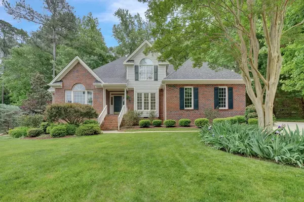 Raleigh, NC 27612,8325 Nantahala Drive