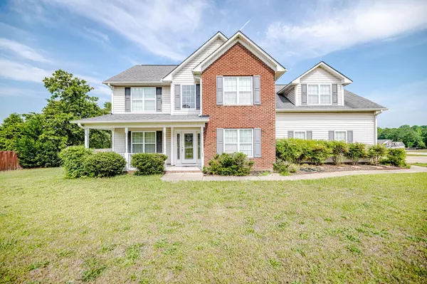 45 Trail Rider Lane, Sanford, NC 27332