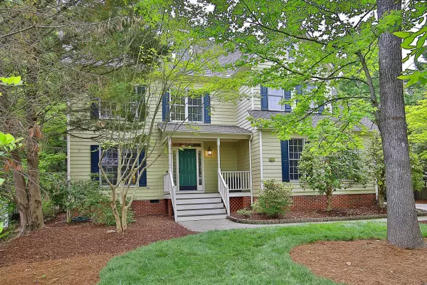 411 Perry Creek Drive, Chapel Hill, NC 27514