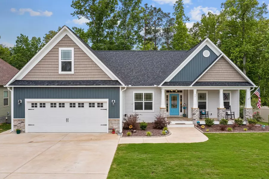 32 Diamond Hill Circle, Garner, NC 27529