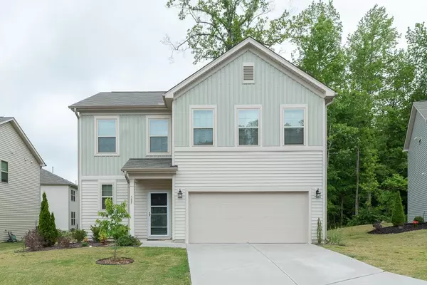 305 Snughill Court, Mebane, NC 27302