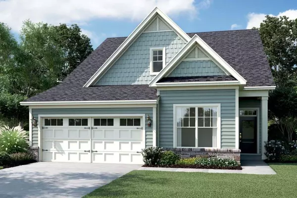 1021 Climbing Aster Drive, Durham, NC 27703