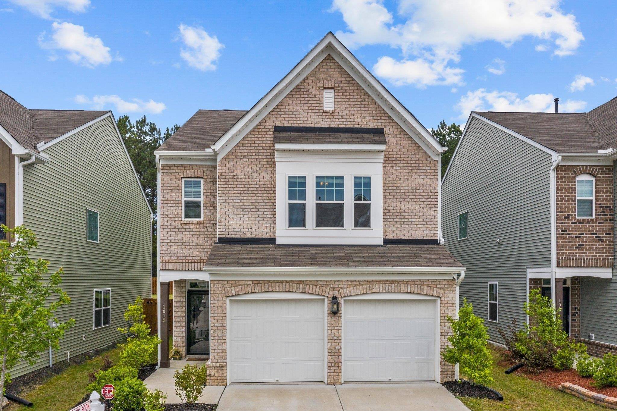 1019 Homecoming Way, Durham, NC 27703