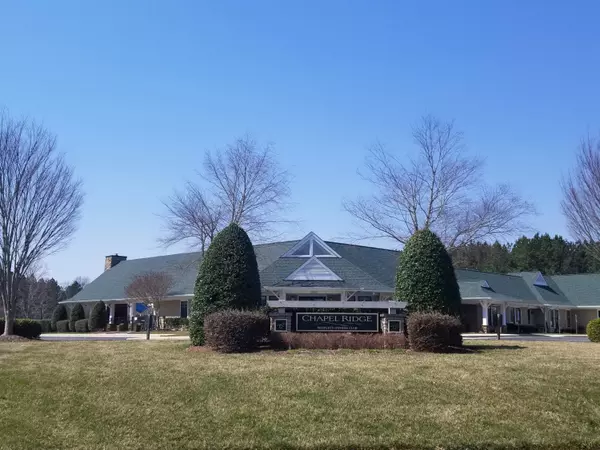 Pittsboro, NC 27312,30 Mist Wood Court