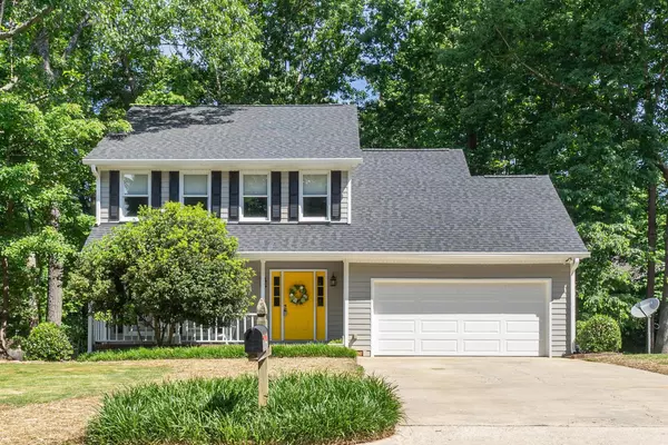 201 Oxpens Road, Cary, NC 27513