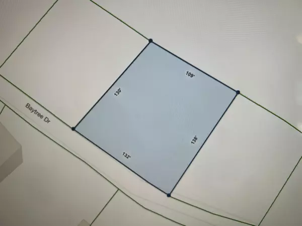 Harrells, NC 28444,Lot 427 Bay Tree Drive